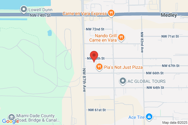 Packaging Center International Inc
