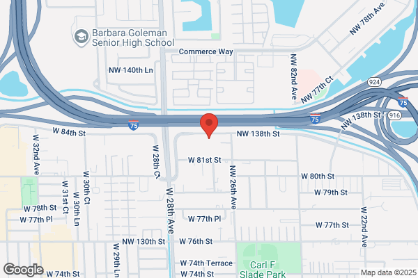 South Florida Van Lines
