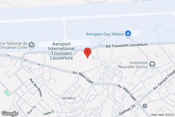 Chatelain Cargo Service Inc