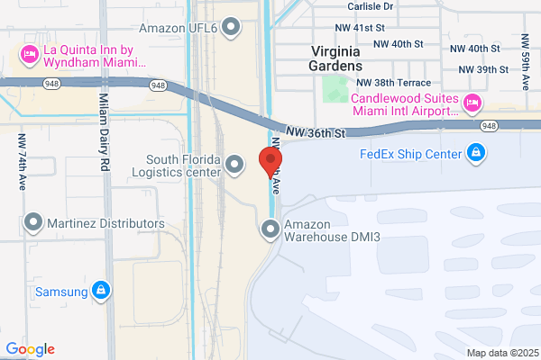 Door To Door Shipping Services LLC