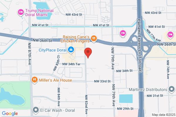 Doral Wellness Care