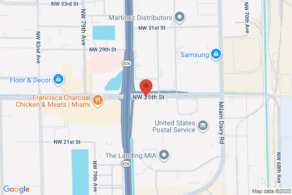 Agora Imports of Fl Inc