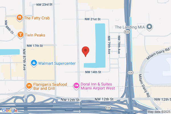 A-Roo Company of Florida Inc