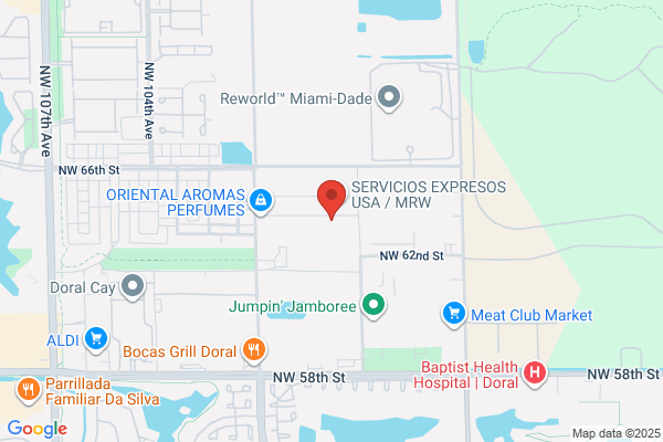 Aviation Express Services Inc