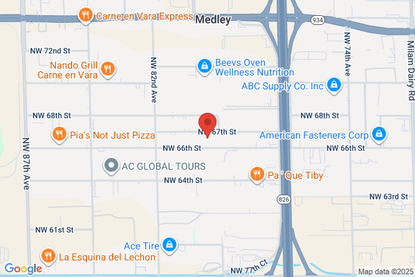 Bopp Converting Corporation