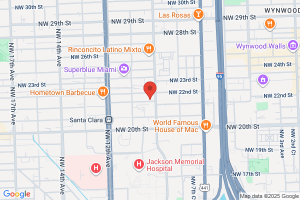 Miami Bottling & Packaging Inc