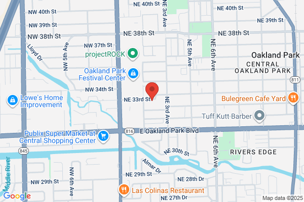 AdvantaClean of Aventura, Hollywood and Pembroke Pines