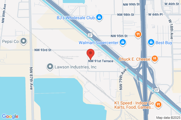 American Drain Cleaners