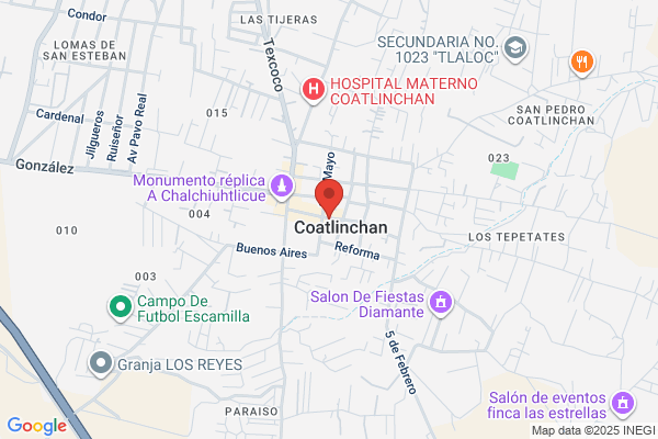 Circulo De Investigacion Gnostico