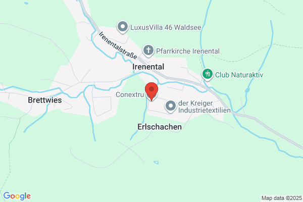 Continental Extrusion Crop