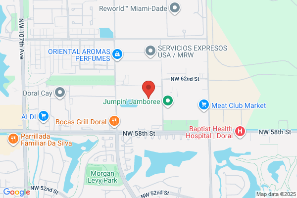 Impex of Doral