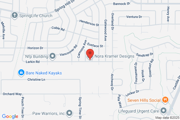 Kram Web Designs