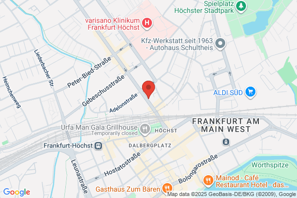 Mobile Repeater Service