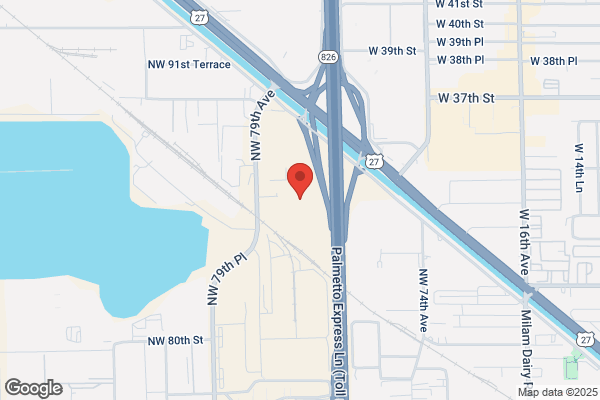 U-Haul Moving & Storage of Doral