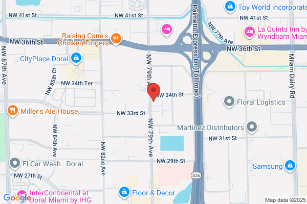 Florida Plumbing