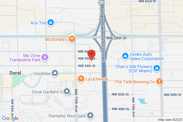 Haber and Plumbing