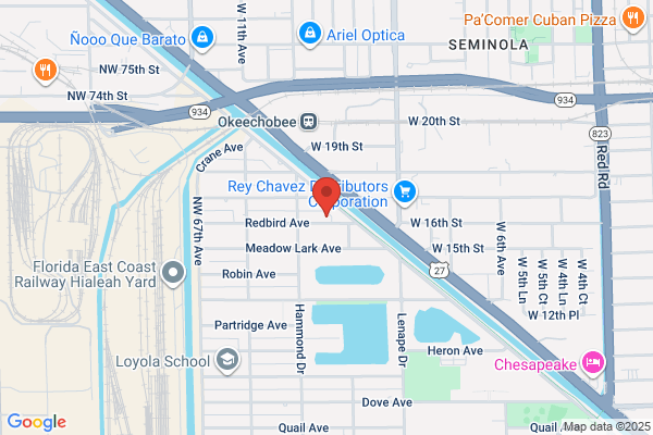 Miami Leak Detection Plumbing