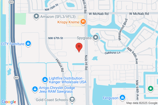 Nash William R Inc