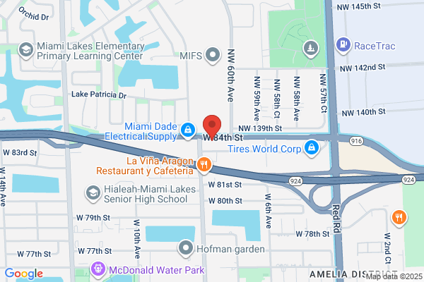 Hialeah Tomatoes & Fresh Produce