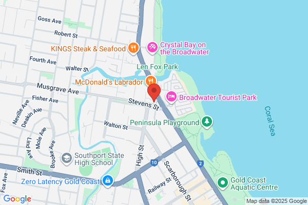 Coco Realty