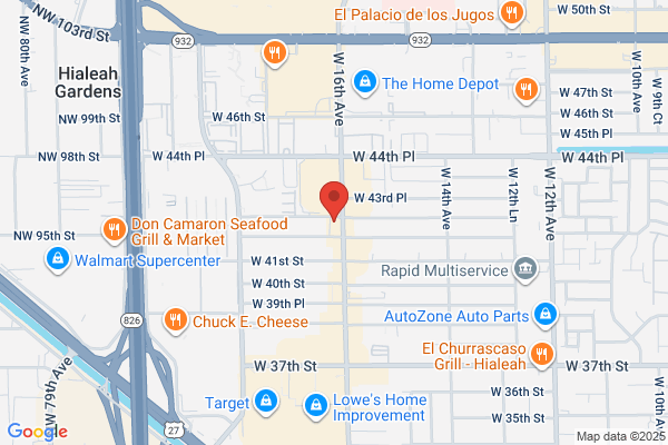 Diafam Realty Group Inc
