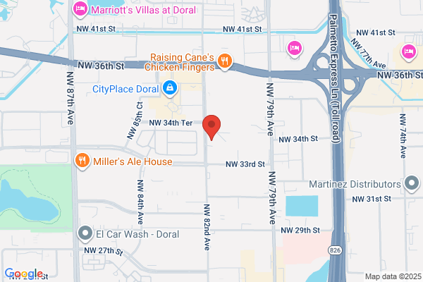 Doral Service Realty
