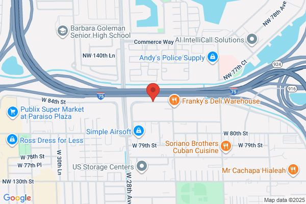 Frank Freeman Realty Inc