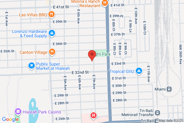 Jules De La Nuez | VeriRealty Group Inc.