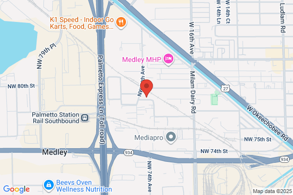 M C M Realty