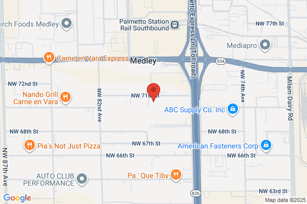 Southeast Industrial Planners