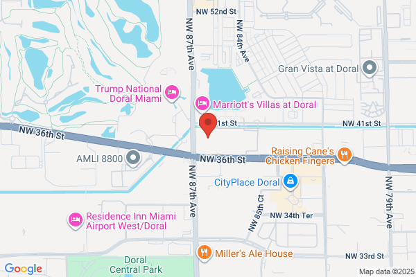 Carolina Ale House - Doral