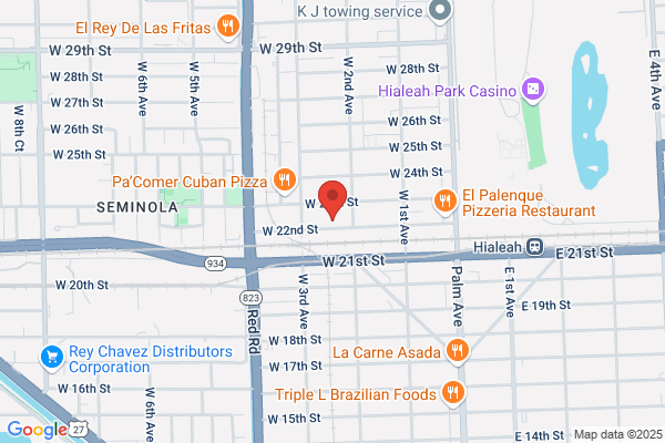 AKM RESTAURANT SUPPLY DEPOT