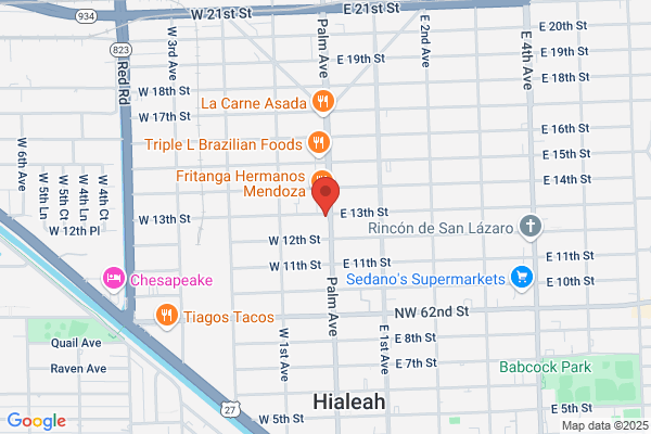 Estrella Cubana Restaurant