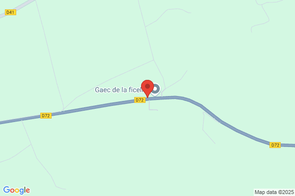 La Ficelle
