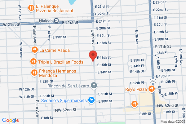 La Tinajita Cafeteria
