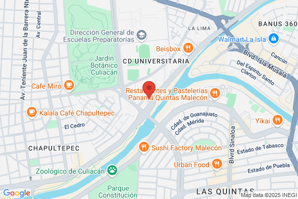 Marejada Restaurant Corporation