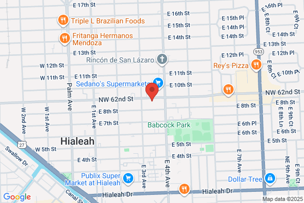 Ali's Unisex Salon
