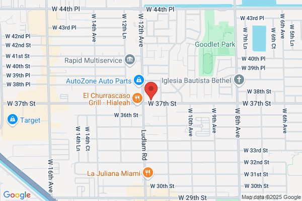 Jackie Beauty Salon