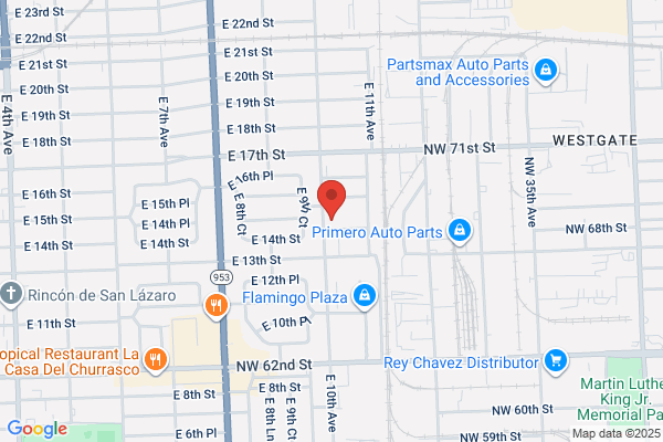 Express Tires & Service