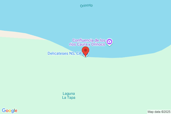 Orinoco Import & Export