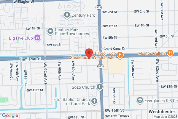 Miami World Travel