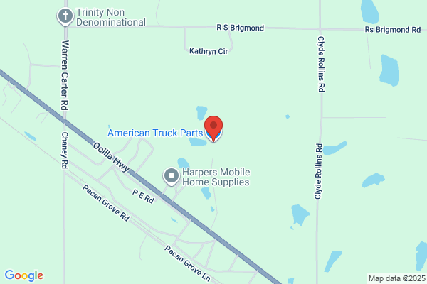 American Truck Parts Inc