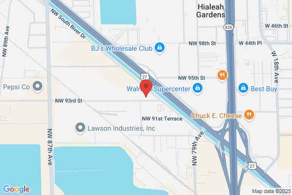 Florida Truck Parts & Accessories