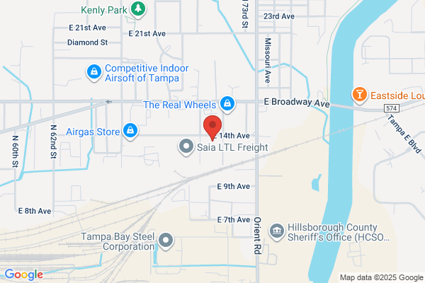 Steering Repair Solutions, Inc