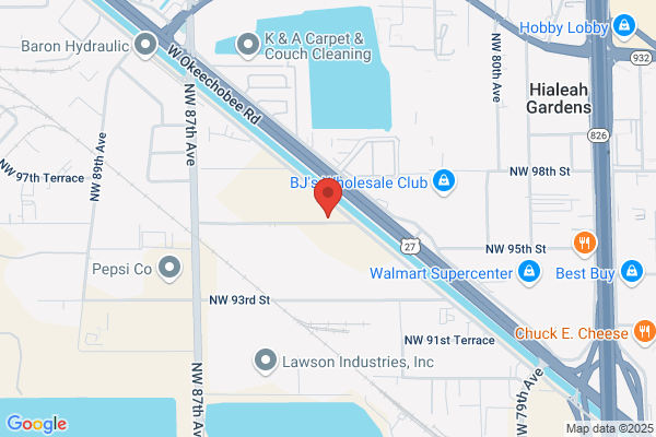 Florida Car Export Inc