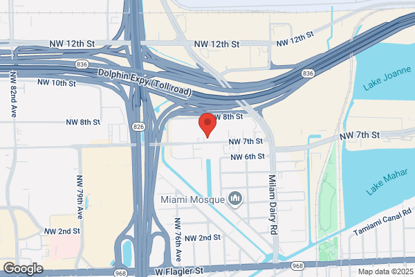 Valdo Auto Sales Inc