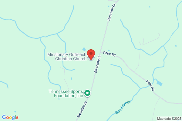 Missionary Outreach Christian Church
