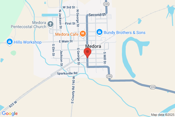 Medora Dairy Bar & Restaurant