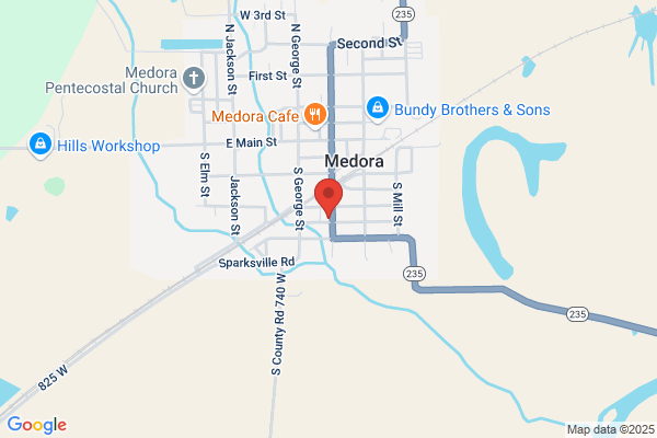 Medora Mini-Mart