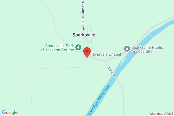 Rivervale Chapel